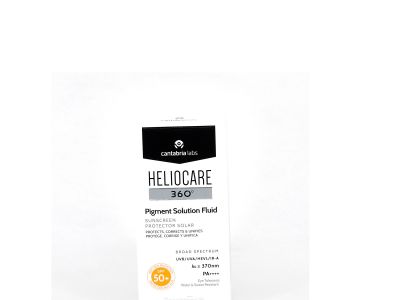 HELIOCARE 360º Pigment Solution Fluid SPF 50+