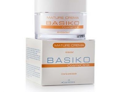 Basiko Mature Crema