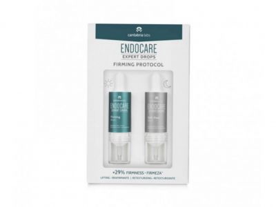 ENDOCARE EXPERT DROPS Firming Protocol