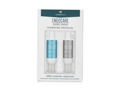 ENDOCARE EXPERT DROPS Hydrating Protocol