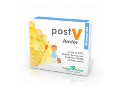 Post V Junior