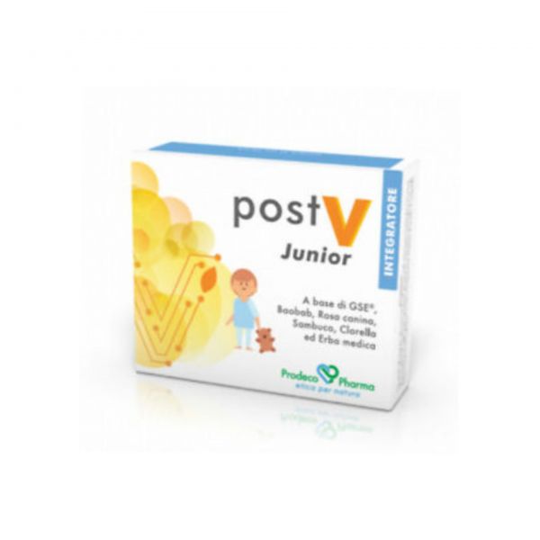 Post V Junior